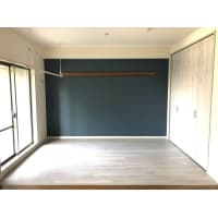 広々したリビングを実現 マンション全面リフォーム