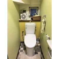 トイレと窓改装工事