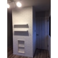 お子様の成長に合わせたリフォーム