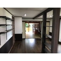 「離れ」だって、暮らしやすく快適に。