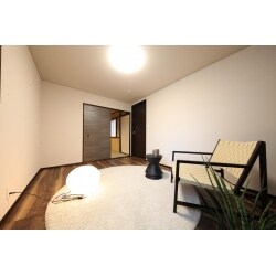 長屋フルリフォーム～快適に住まう