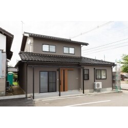 祖父母が住んでいた家をお孫さんが受け継いだ若世帯リフォーム