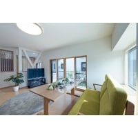 快適LDKと外装リフレッシュリフォーム