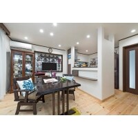 暮らし向上!水廻りリフォーム