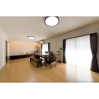 築40年のマンションがひろびろ大変身