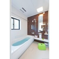 寒い浴室リフォームとこだわり収納リフォーム