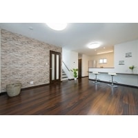 増築リフォーム スタイリッシュな空間