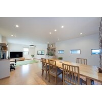 二世帯リフォーム~6人で住む温もりを感じる暮らし~