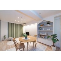 マンション~北欧風デザインリフォーム~