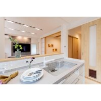 上質なデザインで造る心地良い住まい セカンドライフリフォーム