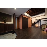 リフォームで蘇る、築70年の我が家 セカンドライフリフォーム