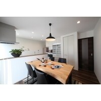 二世帯リフォーム ~蔵を子世帯空間に大改修