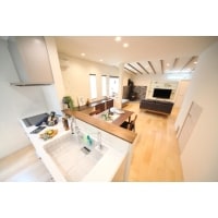 ダイニング収納リフォーム~適材適所の収納術/石川県羽咋郡