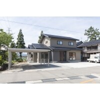 住まいをまるごと1棟改修で暮らしやすさ一新