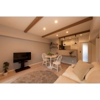 マンションリノベーション~中古を買ってリフォーム