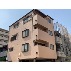 K様邸　ひび割れがなくなり喜んで頂きました