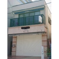 N商店様 外壁塗装 屋上防水工事