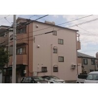 I様邸 外壁塗装工事