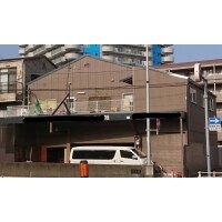 引越センター 塗り替え