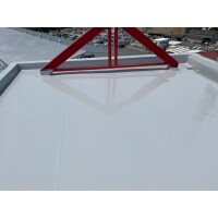 A社様 屋上防水