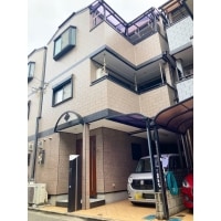 N様邸 外壁塗り替え工事