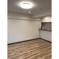 【クロス貼り替え・キッチン設備工事】N様邸