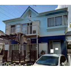 相模原市　Ｙ様邸　外壁塗装工事