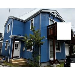 横浜市　Ｋ様邸　外壁塗装工事