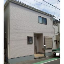 日本ペイント：ファインパーフェクトトップ