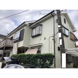 日本ペイント：パーフェクトトップ