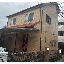 日本ペイント：UVプロテクトMKクリヤー