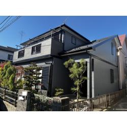 日本ペイント：パーフェクトトップＳｉ