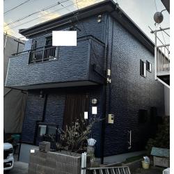 日本ペイント：ファインパーフェクトトップＳｉ