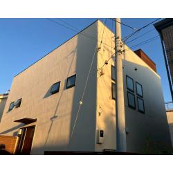 日本ペイント：グランセラトップ1液水性