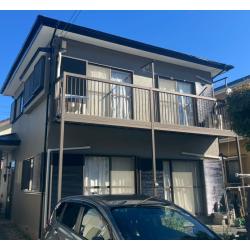 日本ペイント：グランセラトップ1液水性