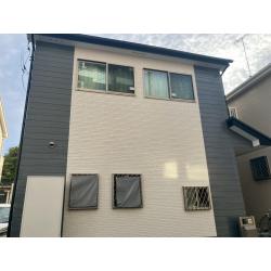 日本ペイント：グランセラトップ2液ファイン