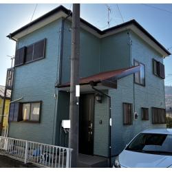 日本ペイント：グランセラトップ1液水性