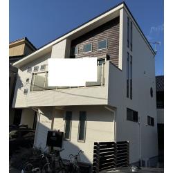 日本ペイント：ファインパーフェクトＳｉ