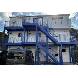 日本ペイント：グランセラトップ１液水性