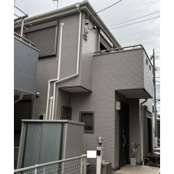 日本ペイント：グランセラトップ２液ファイン