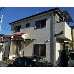 日本ペイント：ファインパーフェクトトップＳｉ