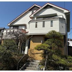 日本ペイント：パーフェクトトップＳｉ