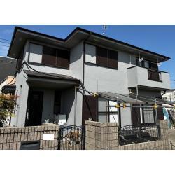 日本ペイント：グランセラトップ１液水性