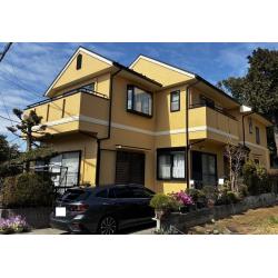 日本ペイント：グランセラトップ１液水性