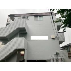 川崎市　Ｍ様邸　外壁塗装工事