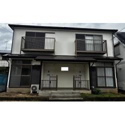 伊勢原市　Ｍ様邸　外壁塗装工事
