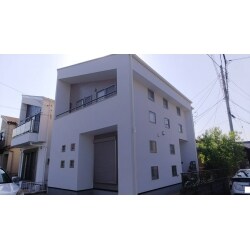 藤沢市 Ｎ様邸　外壁塗装工事