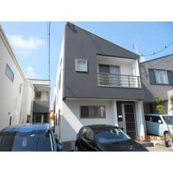 横浜市 Ｏ様邸　外壁塗装工事