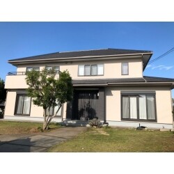 横浜市 Ｋ様邸　外壁塗装工事