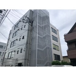 外壁：日本ペイント：パーフェクトトップ